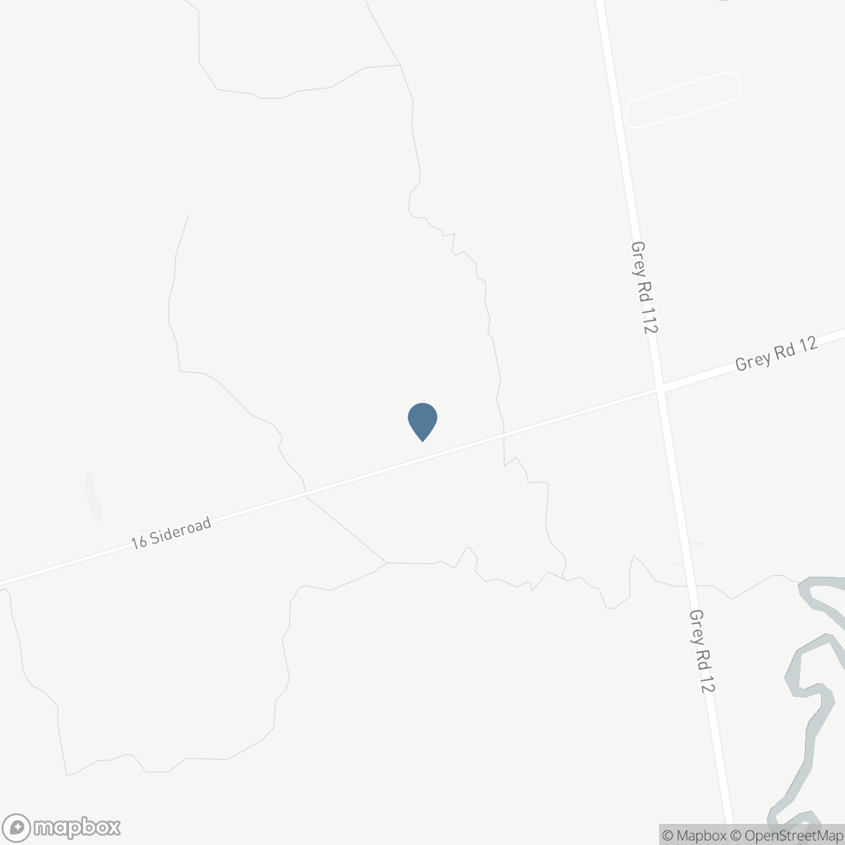 145489 16 SIDE ROAD, Meaford, Ontario N4L 1W5